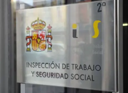 Inspección de Trabajo Denuncias